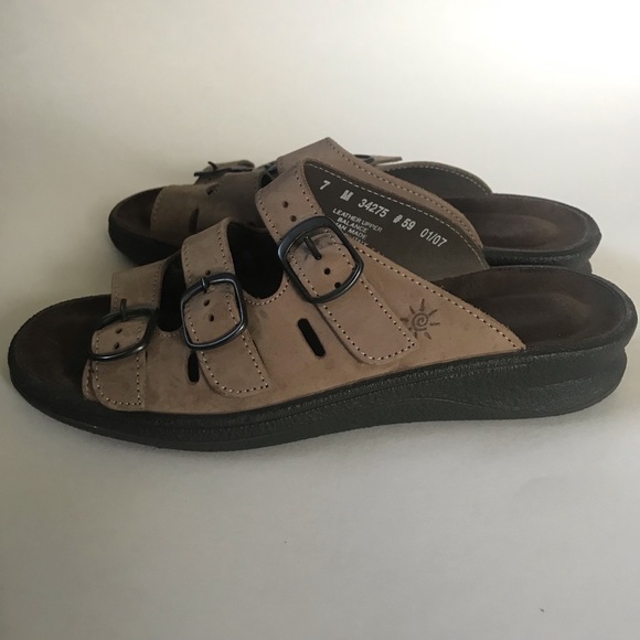 clarks springers sunbeat